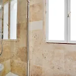 Comfortable Apartment 1Br-4P - Champs Elysees